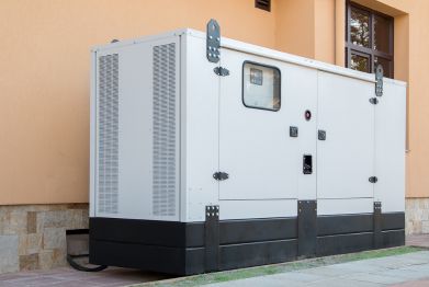 Power Backup